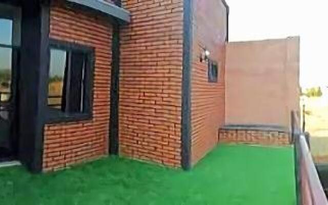 Black House