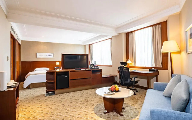San Want Hotel
