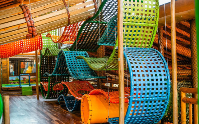 Hotel Fazenda Vale da Mantiqueira