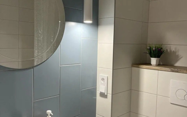 Апартаменты на проспекте Победы 320А