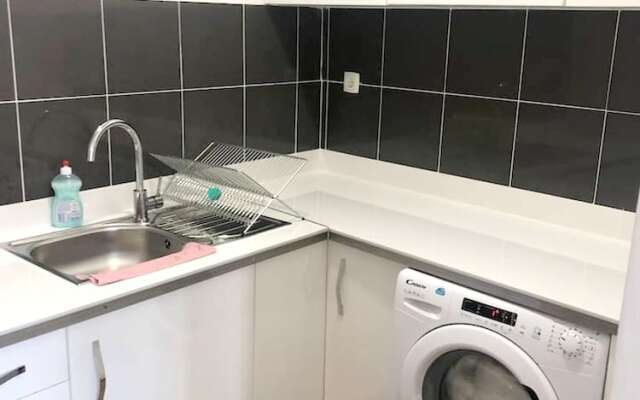 Apartment With 2 Bedrooms in Lisboa, With Wifi