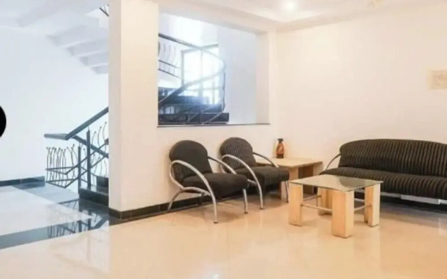 Zip By Spree Hotels Shirdi