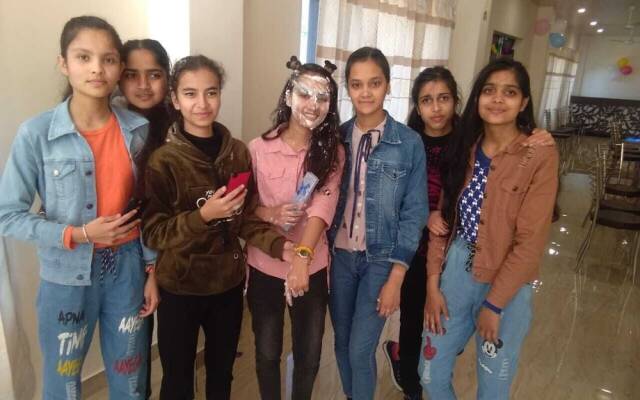 Nakshatra Resort Shimla