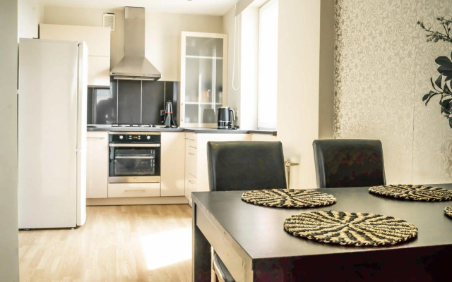 A New Day Apartment No 2, by Cohost