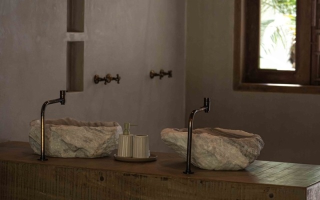 Anacardier Privé Hotel