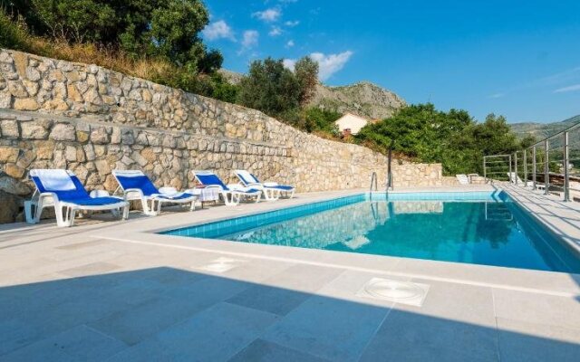 Villa Adriatic