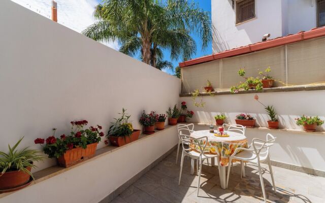 3277 Guest House Eleonora - Camera Matrimoniale by Barbarhouse