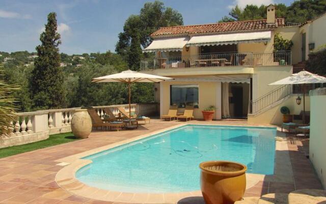 La Californie Villa