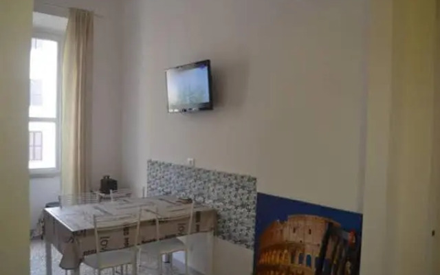 Incanto Romano - Bed and Breakfast