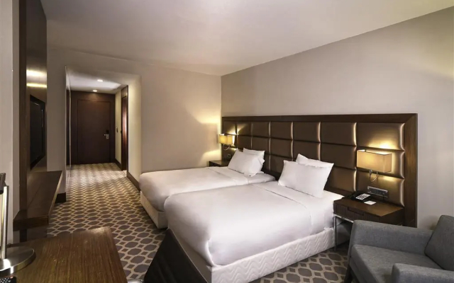 Mercure Istanbul West Hotel and Convention Center
