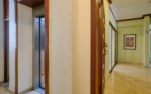 Harmony Apartament in the Heart of Piantini
