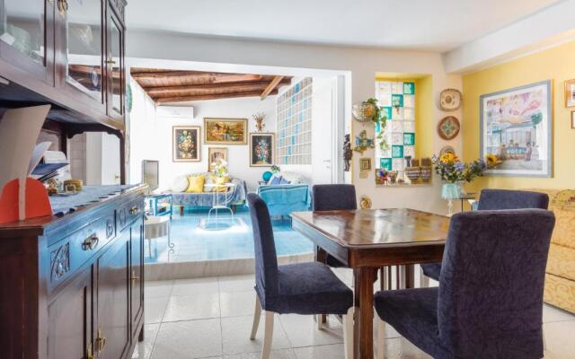 Splendida Casa A Taormina