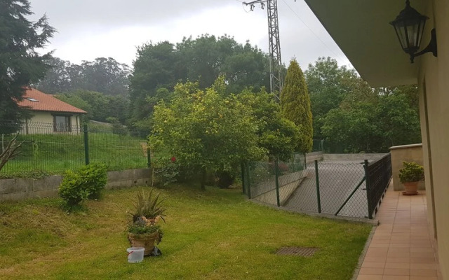 Posada carral cabarceno