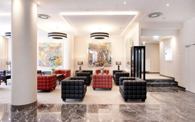 Singerstrasse 21-25 Aparthotel 350m next to St Stephen´s Square