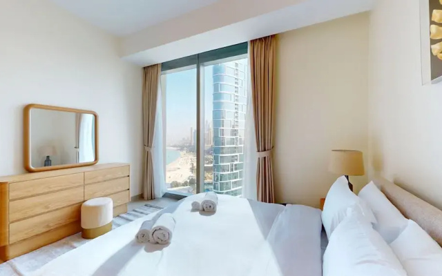 Primestay - 52/42 Towers - Dubai Marina - Apartment in ดูไบ - Photo 3