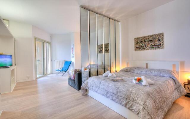 Casa Emma With Sea Glimpse