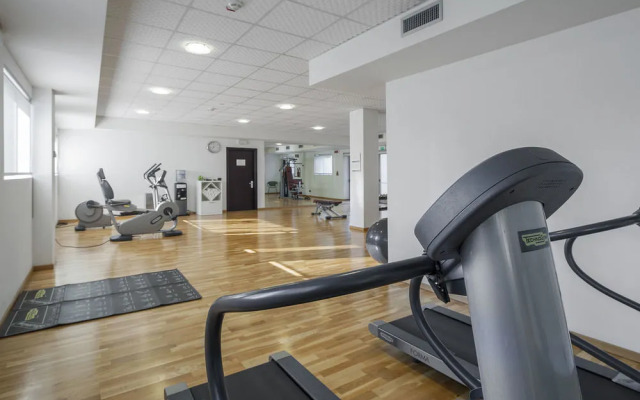 AC Hotel By Marriott Milan Sesto