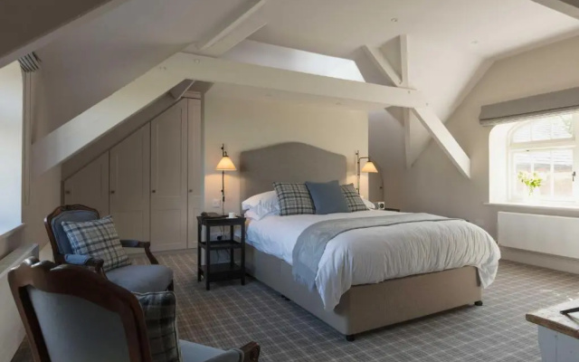 Farlam Hall Hotel & Restaurant