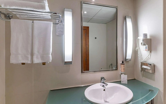 Mercure Lisboa Hotel