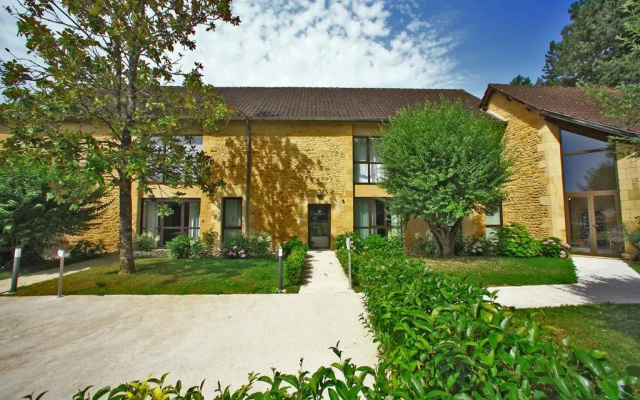 Les Jardins Du Porche