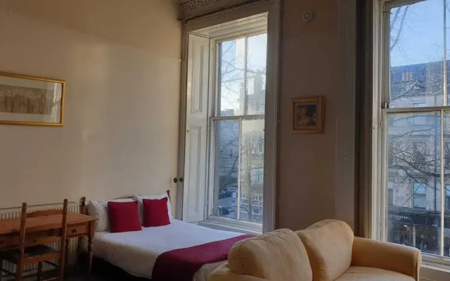 The Georgian House Hotel