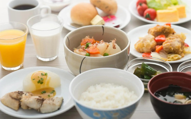 Sotetsu Fresa Inn Yokohama Totsuka