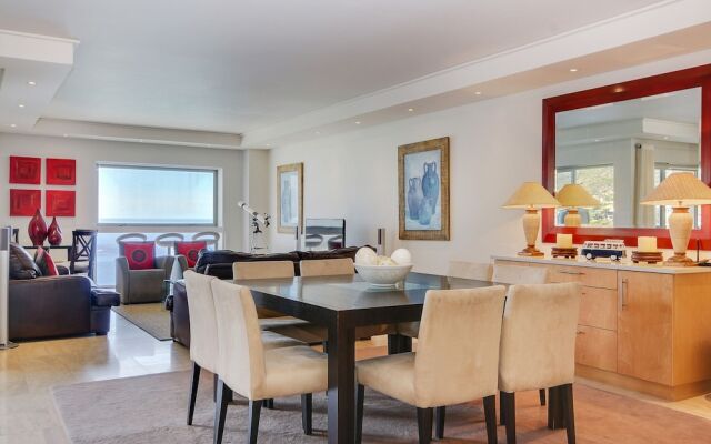 Penthouse on Clifton