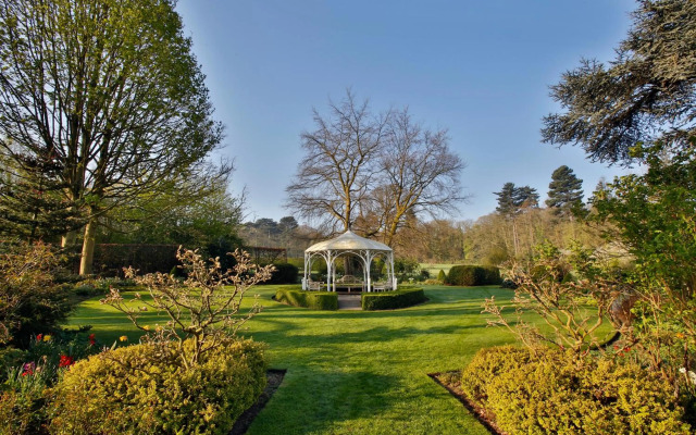 Quorn Grange Hotel