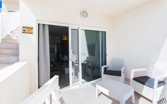 Luxury Senator Apartments