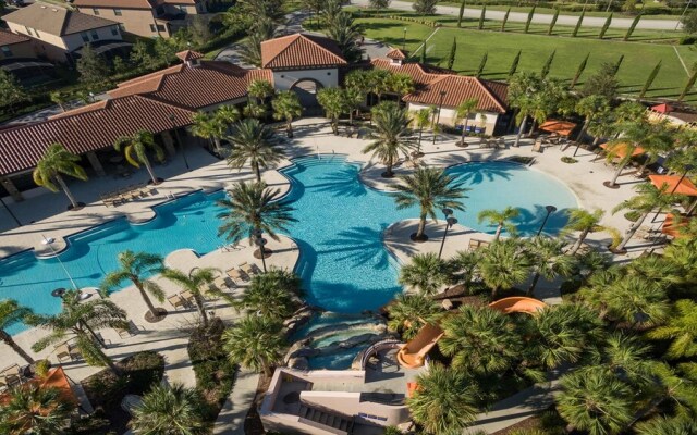 The Fabulous Villa 5224