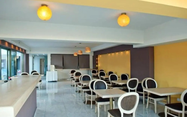 Hotel Stella Katrin
