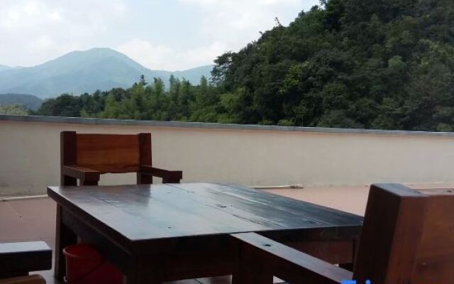 Yanyun Holiday Villa