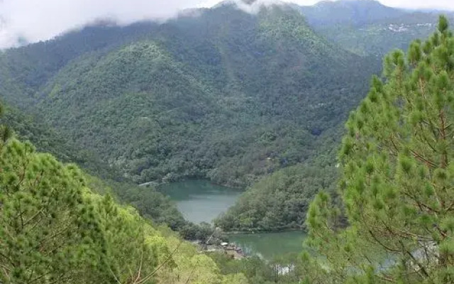V Resorts Sattal