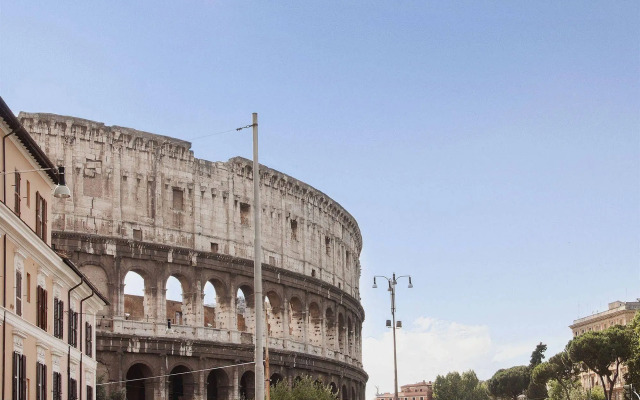 White Rooms Colosseo