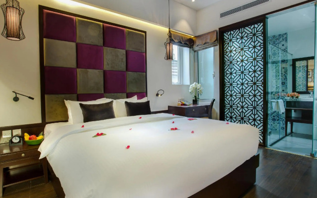 Hanoi Marvellous Hotel & Spa