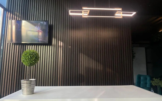 Hotel Hostal Caps San Diego