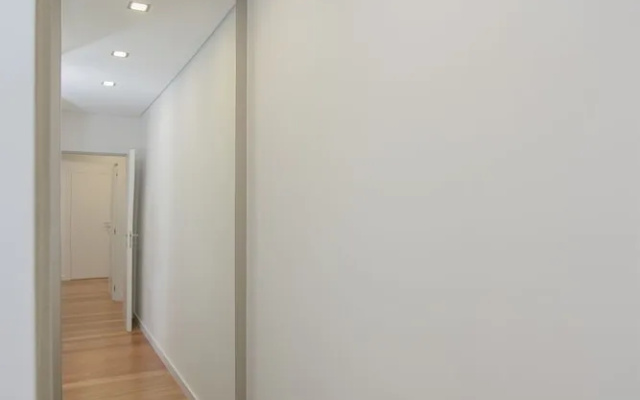 Liiiving -Luxury River View Apartment IX