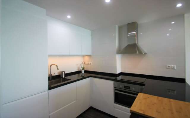 City Sea Views II Apartment