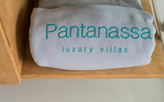 Pantanassa Villas