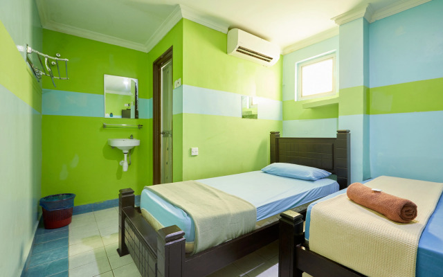 Kristal Inn Hotel UITM Shah Alam