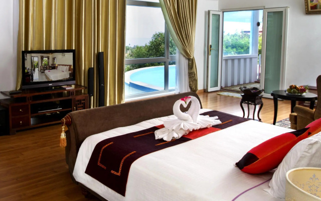 VietStar Resort & Spa