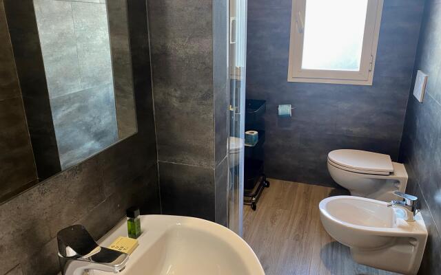 Corso Terzo in Firenze