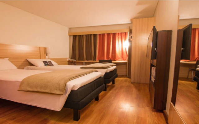 ibis Concepcion