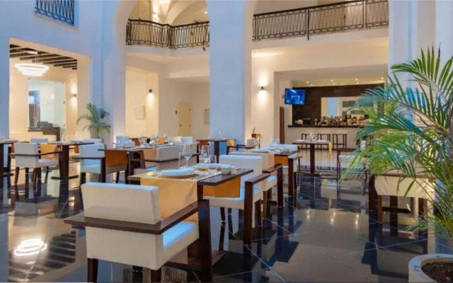 Hotel Marques de Cardenas de Montehermoso