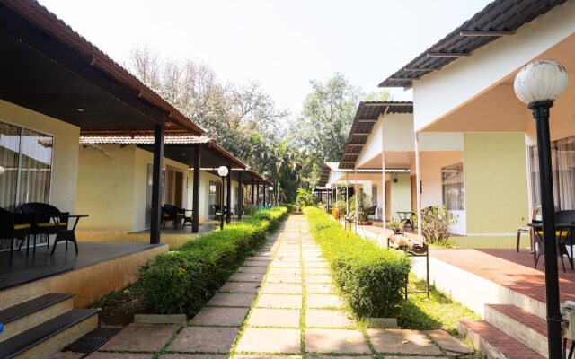 U Rivergate Karjat