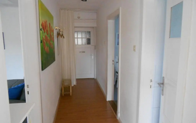 Ferienwohnung Vieburg