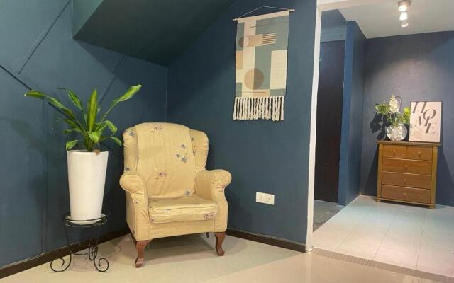 Homestay Laman Nuri, Kota Damansara