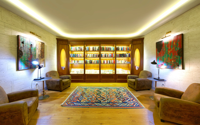 Bull Costa Canaria & Spa - Adults only