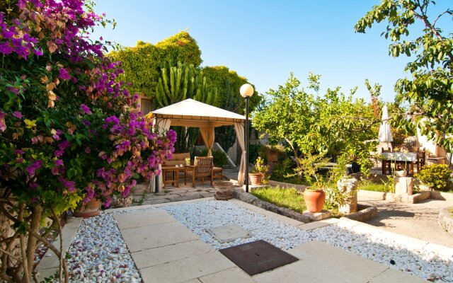Villa Leon de Sineu