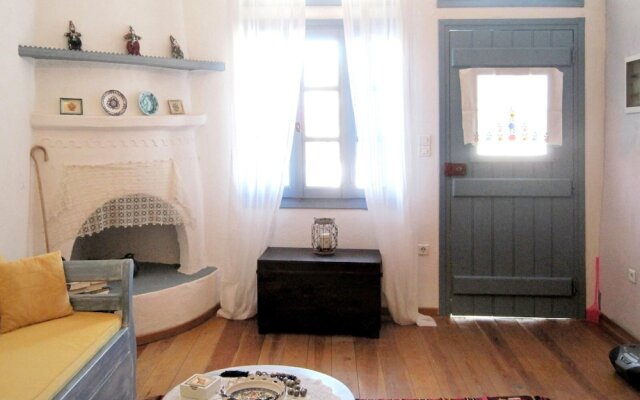 Holiday Home Lalares